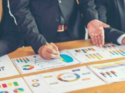 Data-Driven Investment Strategies