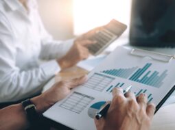 Market Risk Assessment Methodology for Smarter Business Decisions