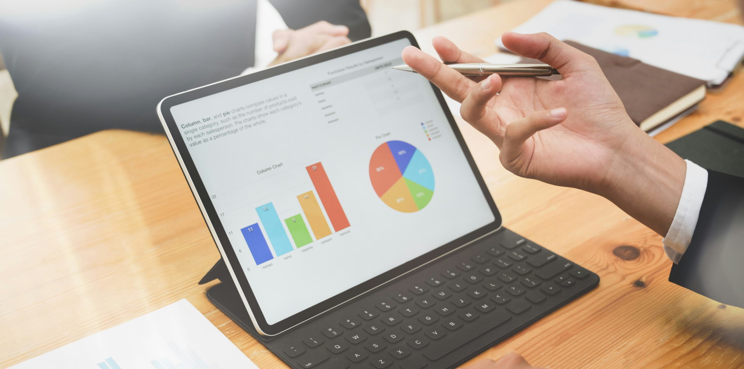 Portfolio Analytics
