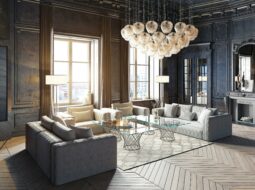 Luxury Assets