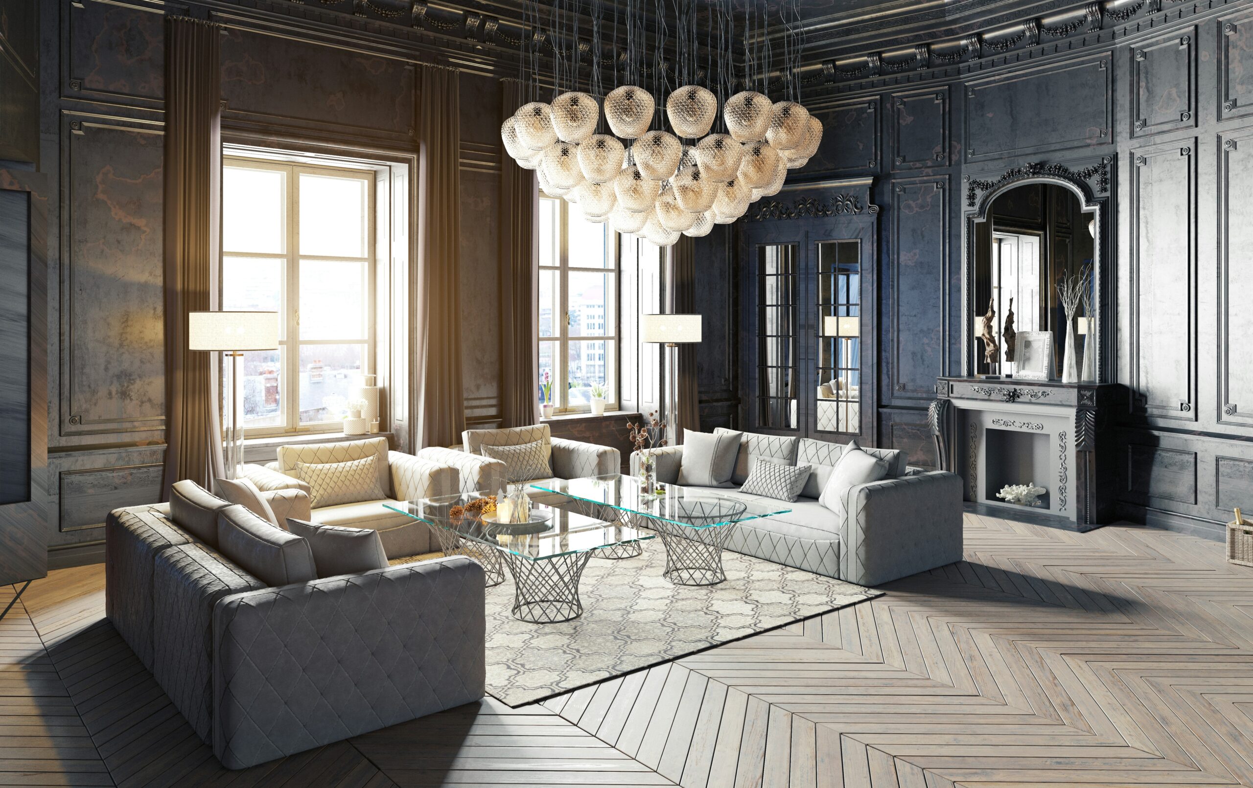 Luxury Assets